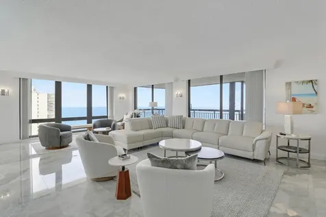 5380 N Ocean Drive Singer Island FL 33404
