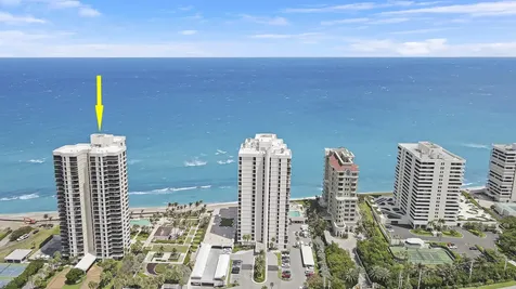 5380 N Ocean Drive Singer Island FL 33404