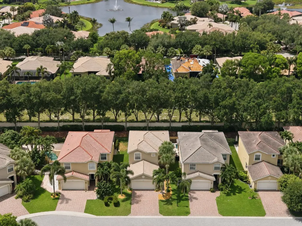 7850 Red Mahogany Road Boynton Beach FL 33437