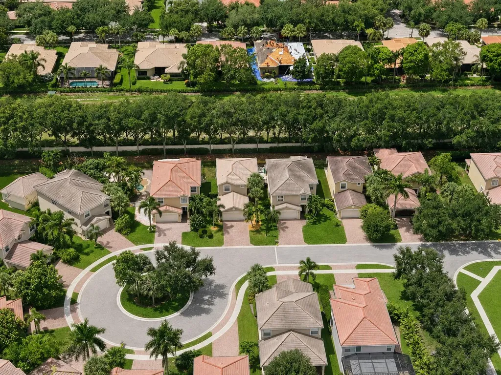 7850 Red Mahogany Road Boynton Beach FL 33437