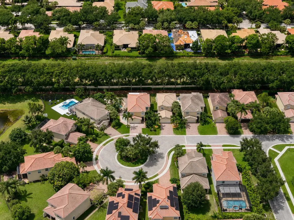 7850 Red Mahogany Road Boynton Beach FL 33437