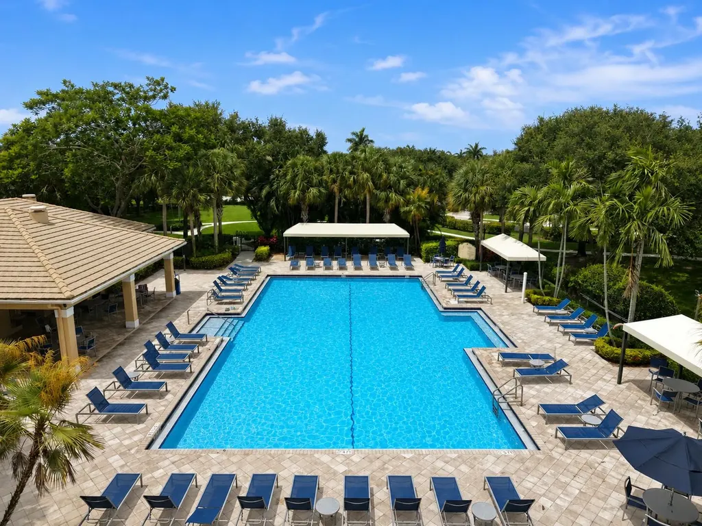 7850 Red Mahogany Road Boynton Beach FL 33437