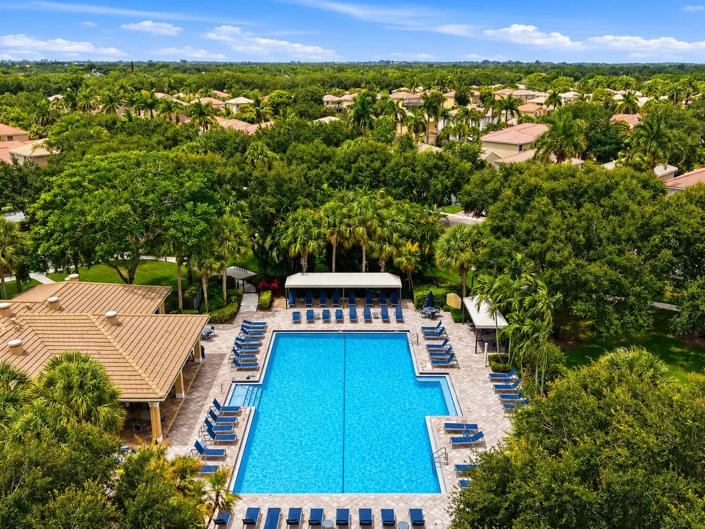 7850 Red Mahogany Road Boynton Beach FL 33437