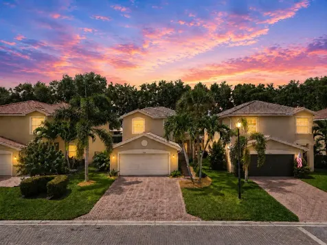 7850 Red Mahogany Road Boynton Beach FL 33437