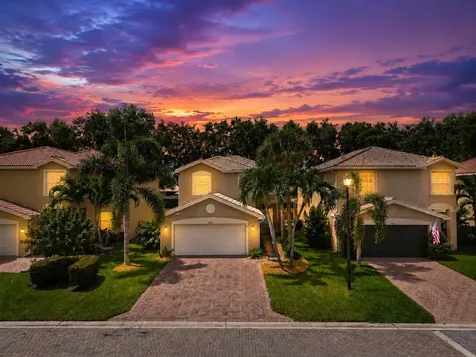 7850 Red Mahogany Road Boynton Beach FL 33437