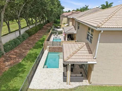 7850 Red Mahogany Road Boynton Beach FL 33437