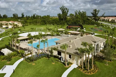 7850 Red Mahogany Road Boynton Beach FL 33437