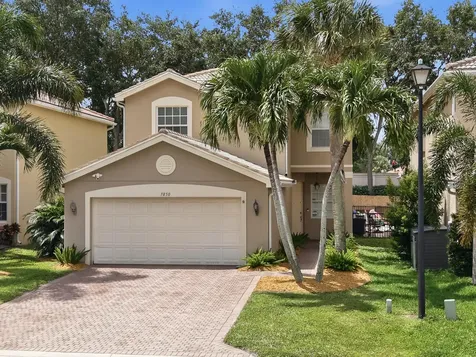 7850 Red Mahogany Road Boynton Beach FL 33437