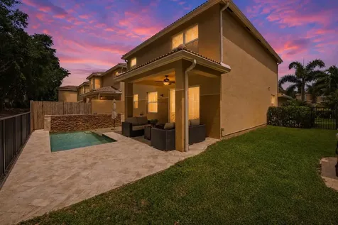 7850 Red Mahogany Road Boynton Beach FL 33437