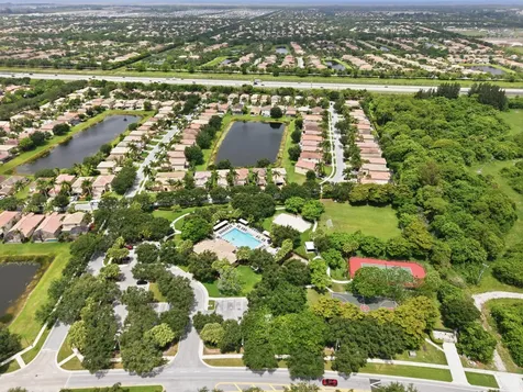 7850 Red Mahogany Road Boynton Beach FL 33437