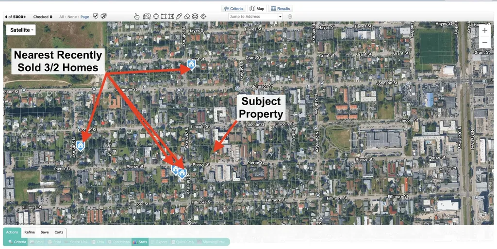 2531 Pierce Street Hollywood FL 33020