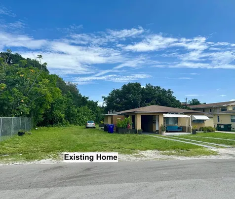 2531 Pierce Street Hollywood FL 33020