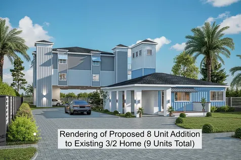 2531 Pierce Street Hollywood FL 33020