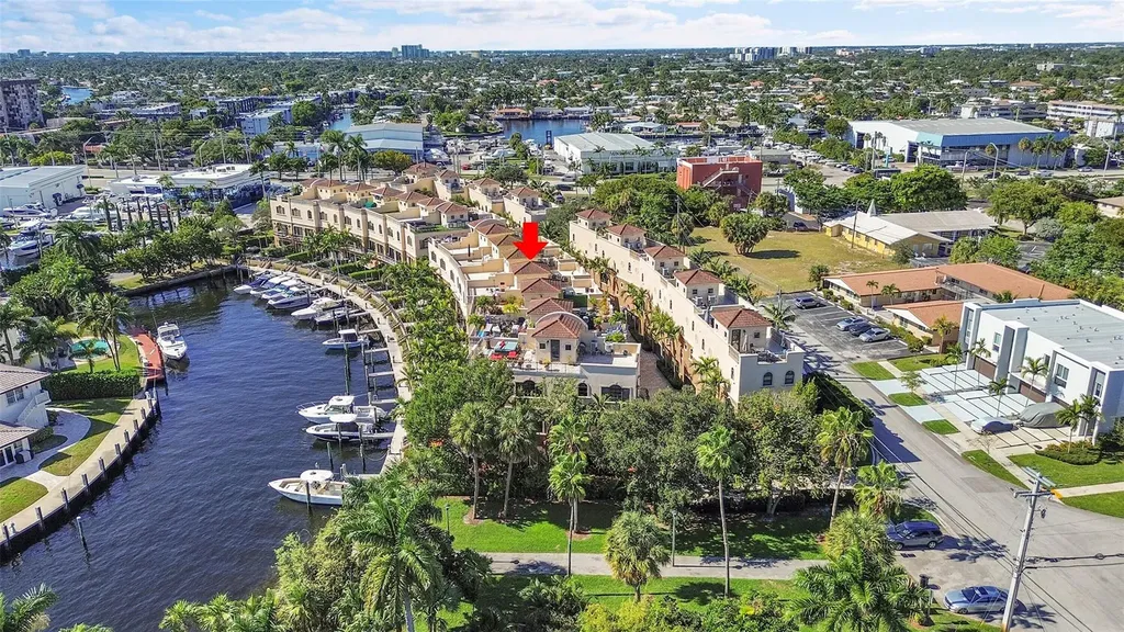 2254 SE 7th Street Pompano Beach FL 33062
