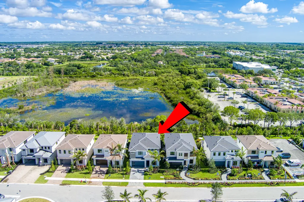 1012 Raleigh Way Wellington FL 33414