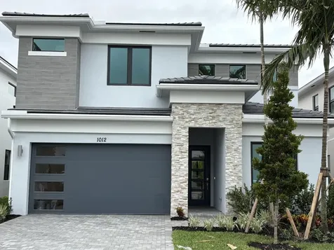 1012 Raleigh Way Wellington FL 33414