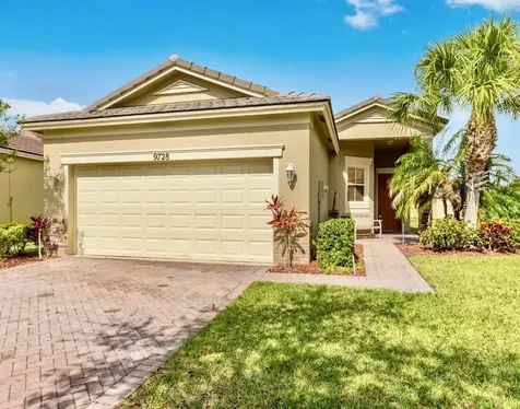 9728 SW Eastbrook Circle Port St Lucie FL 34987