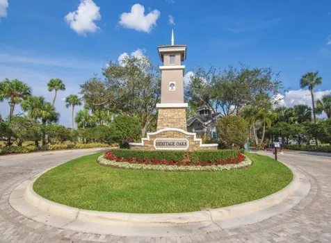 9728 SW Eastbrook Circle Port St Lucie FL 34987