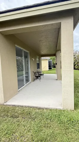 9728 SW Eastbrook Circle Port St Lucie FL 34987
