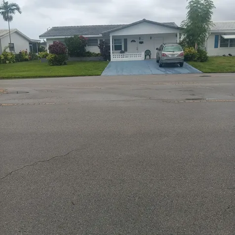 5715 NW 84th Terrace Tamarac FL 33321
