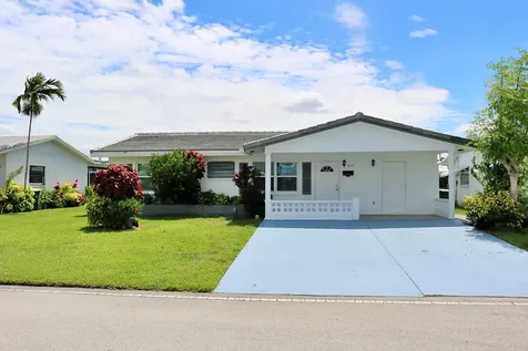 5715 NW 84th Terrace Tamarac FL 33321