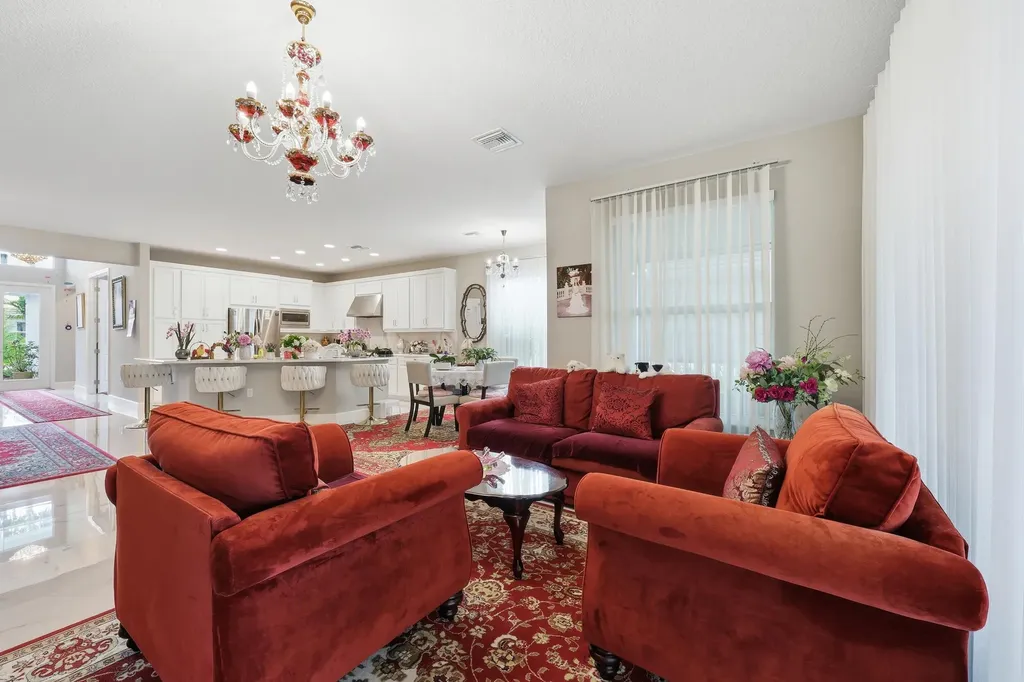 11902 SW Coral Cove Parkway Port St Lucie FL 34987