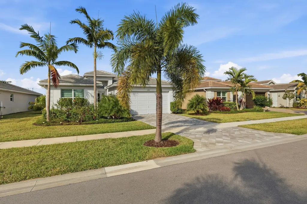 11902 SW Coral Cove Parkway Port St Lucie FL 34987
