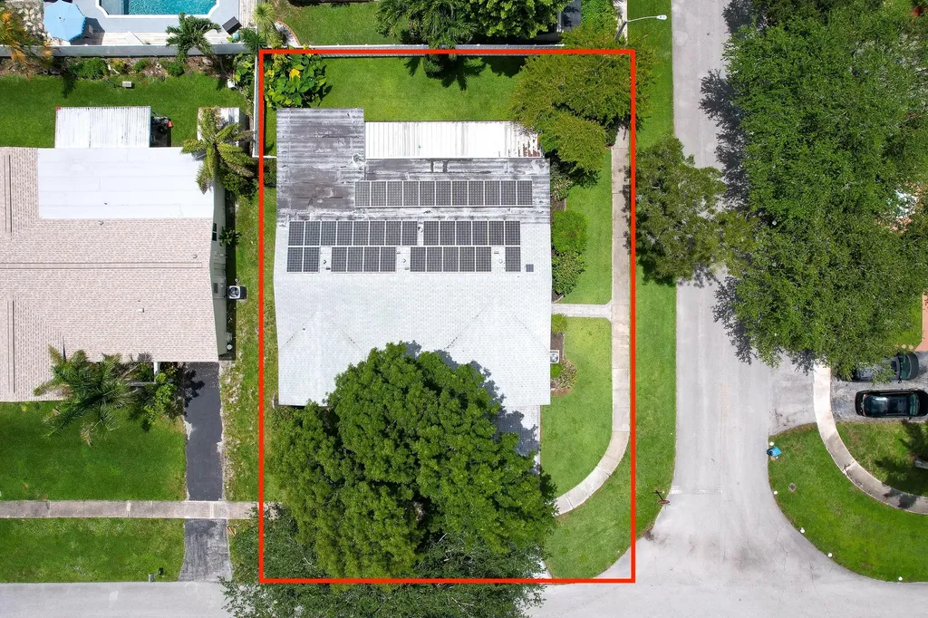 10578 NW 3 Street Plantation FL 33324
