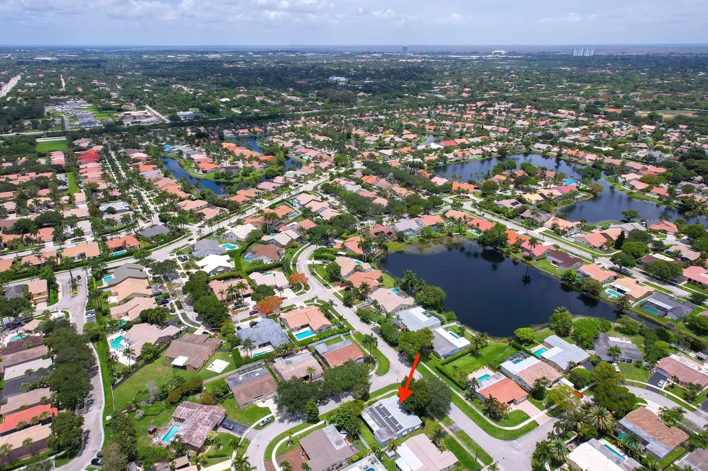 10578 NW 3 Street Plantation FL 33324