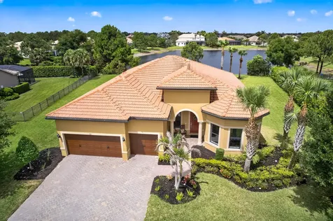 941 SW Sea Green Street Palm City FL 34990