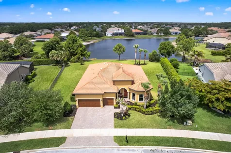 941 SW Sea Green Street Palm City FL 34990