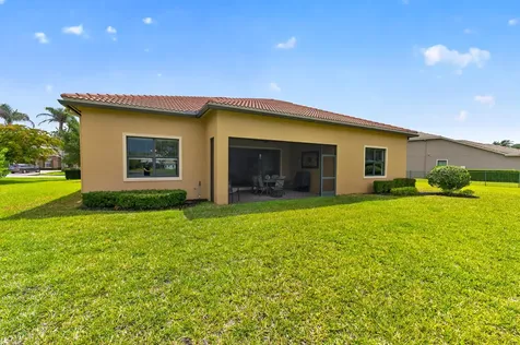 941 SW Sea Green Street Palm City FL 34990