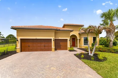 941 SW Sea Green Street Palm City FL 34990