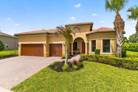 941 SW Sea Green Street Palm City FL 34990