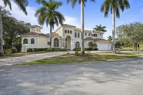 3201 E Stonebrook Circle Davie FL 33330