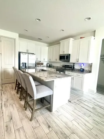 424 SW Ridgecrest Drive Port St Lucie FL 34953