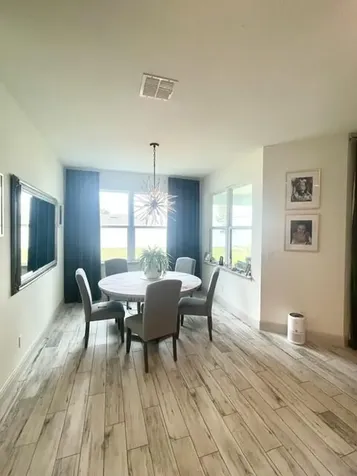 424 SW Ridgecrest Drive Port St Lucie FL 34953