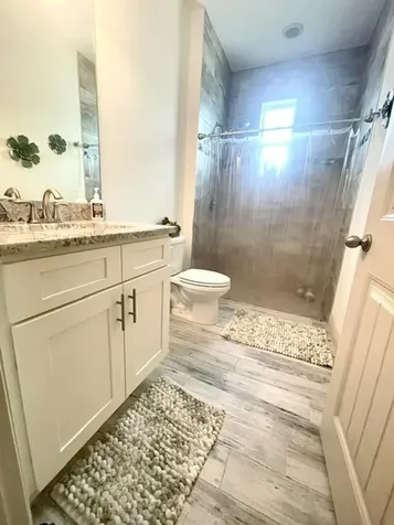 424 SW Ridgecrest Drive Port St Lucie FL 34953