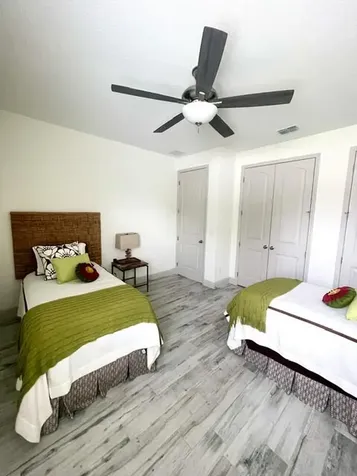 424 SW Ridgecrest Drive Port St Lucie FL 34953