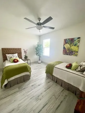 424 SW Ridgecrest Drive Port St Lucie FL 34953