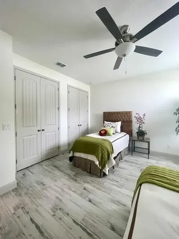 424 SW Ridgecrest Drive Port St Lucie FL 34953