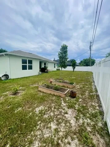 424 SW Ridgecrest Drive Port St Lucie FL 34953