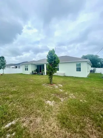 424 SW Ridgecrest Drive Port St Lucie FL 34953