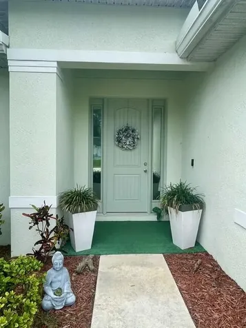 424 SW Ridgecrest Drive Port St Lucie FL 34953