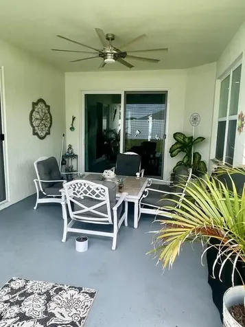 424 SW Ridgecrest Drive Port St Lucie FL 34953