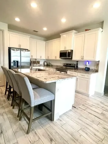 424 SW Ridgecrest Drive Port St Lucie FL 34953