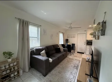 612 W Drew Street Lantana FL 33462