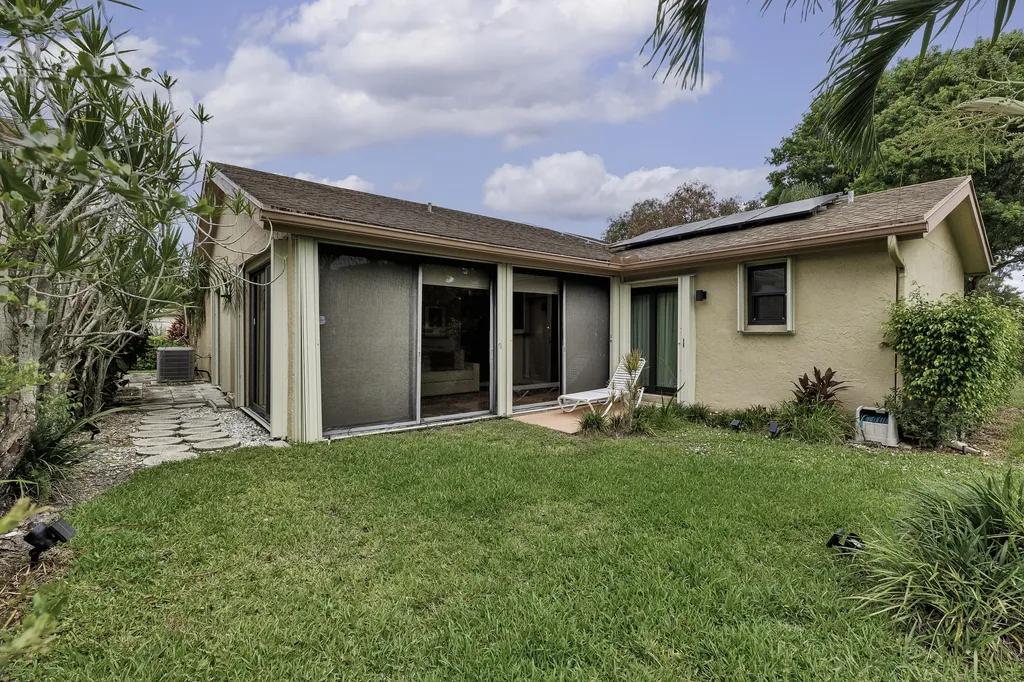 4512 Cordia Circle Coconut Creek FL 33066