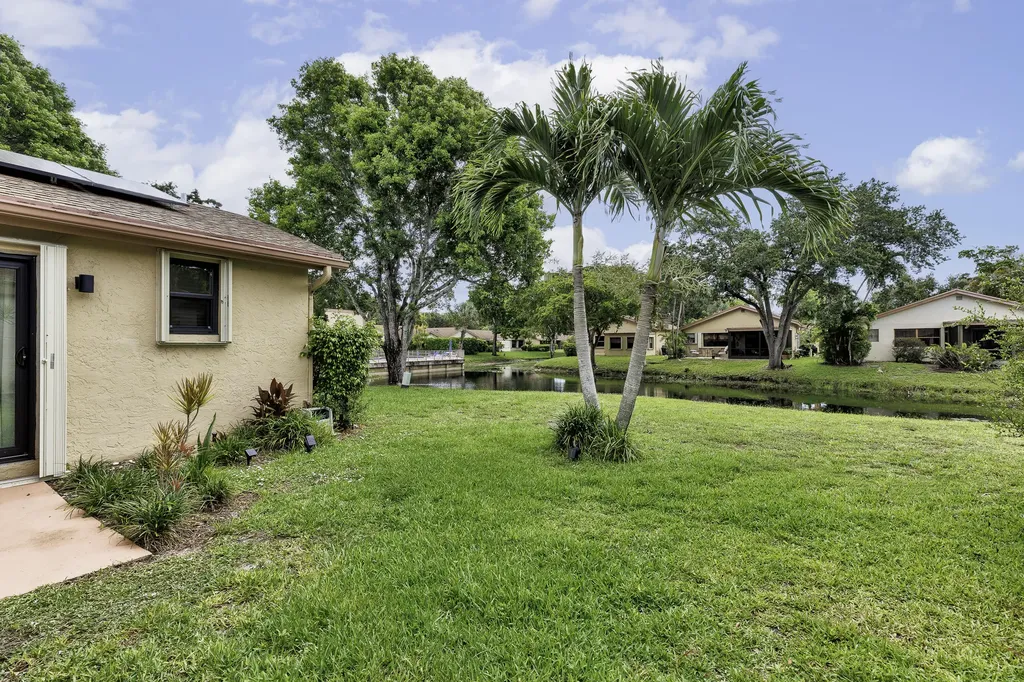 4512 Cordia Circle Coconut Creek FL 33066