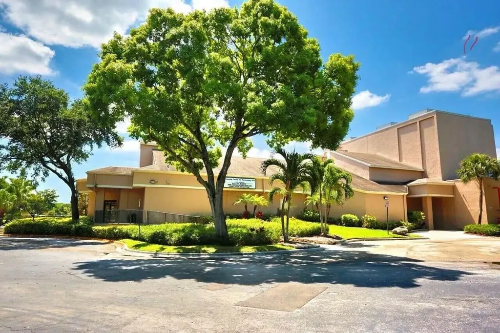 4512 Cordia Circle Coconut Creek FL 33066